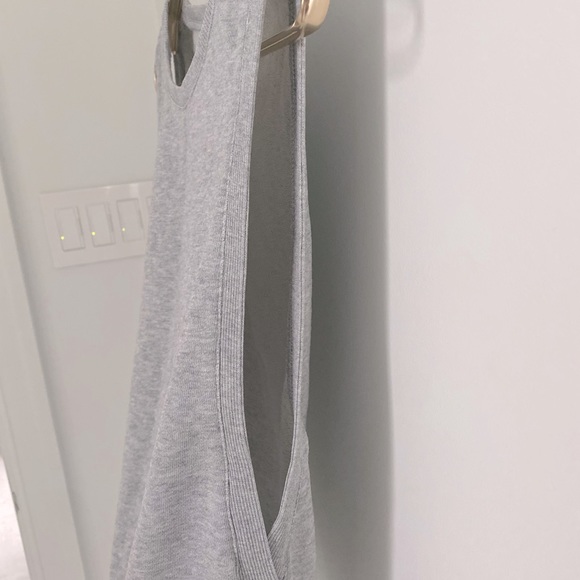 COS grey sweatshirt - Picture 3 of 3